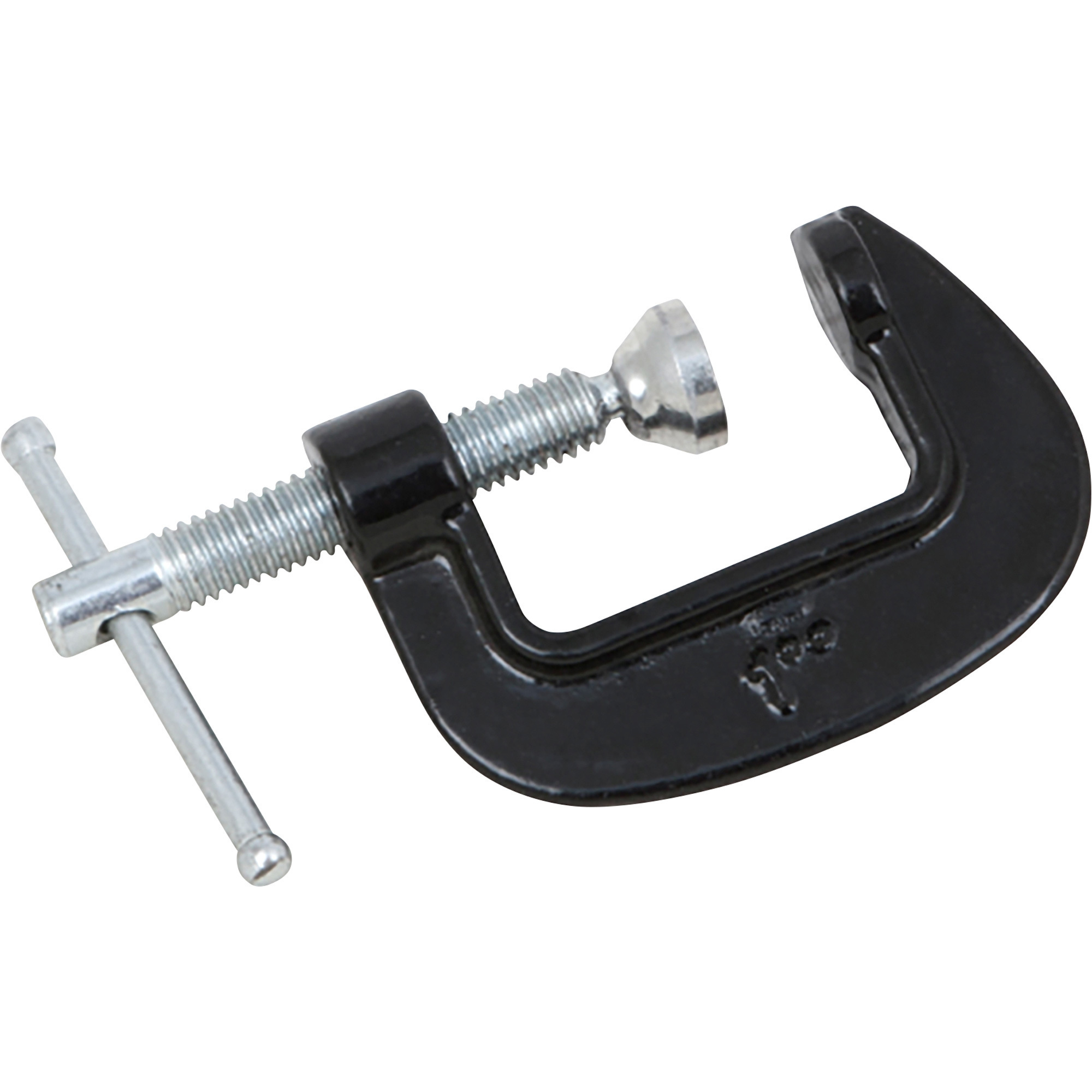 Performance Tool C-Clamp, 1in., Model# W3250